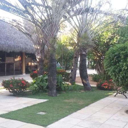 Eco Paradise Cumbuco 131 Екстер'єр фото