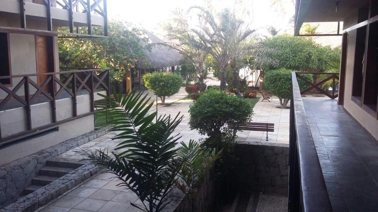 Eco Paradise Cumbuco 131 Екстер'єр фото