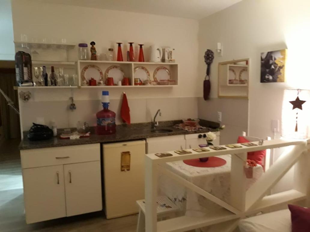 Eco Paradise Cumbuco 131 Екстер'єр фото