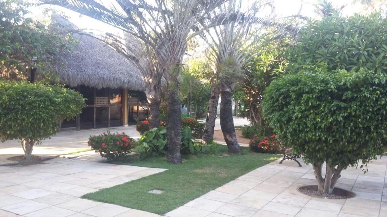 Eco Paradise Cumbuco 131 Екстер'єр фото