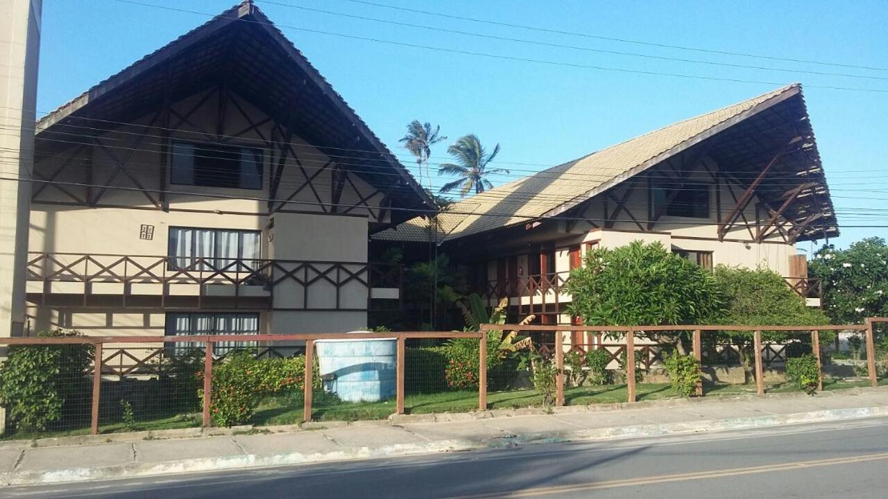 Eco Paradise Cumbuco 131 Екстер'єр фото