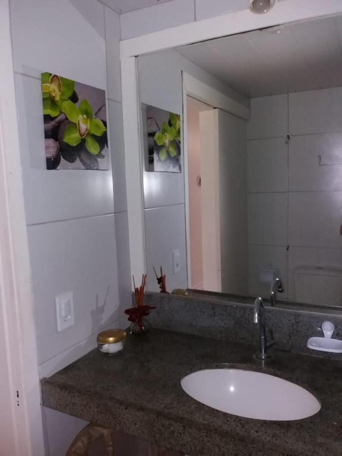 Eco Paradise Cumbuco 131 Екстер'єр фото