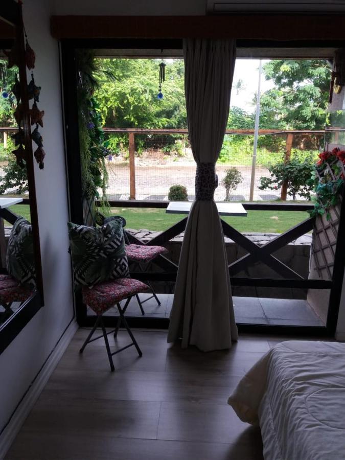 Eco Paradise Cumbuco 131 Екстер'єр фото